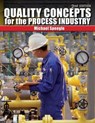 Quality Concepts for the Process Industry - Michael (San Jacinto College) Speegle - 9781435482449
