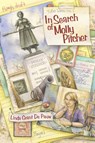 In Search of Molly Pitcher - Linda Grant De Pauw - 9781435706071