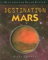 Destination Mars - SPARROW,  Giles - 9781435834590