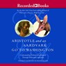 Aristotle and an Aardvark Go to Washington -  - 9781436104937