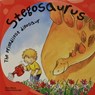 Stegosaurus: The Friendliest Dinosaur - Anna Obiols - 9781438001074