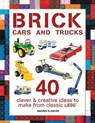 BRICK CARS & TRUCKS - ELSMORE,  Warren - 9781438008813