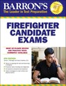 Firefighter Candidate Exams - James J. Murtagh ; Darryl Haefner - 9781438008868