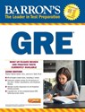 GRE - Ira K. Wolf Ph.D. ; Sharon Weiner Green, M.A. - 9781438068831