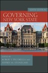 Governing New York State - Robert F. Pecorella ; Jeffrey M. Stonecash - 9781438444727
