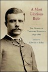 A Most Glorious Ride - Edward P. Kohn - 9781438455136