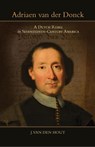 Adriaen van der Donck - J. van den Hout - 9781438469218