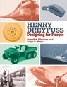 Henry Dreyfuss - Russell A. Flinchum ; Ralph O. Meyer - 9781438491387