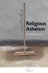 Religious Atheism - Erik Meganck - 9781438495255