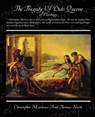 The Tragedy of Dido Queene of Carthage - Christopher Marlowe - 9781438507354