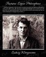 Tractatus Logico Philosophicus - Ludwig (Philosopher) Wittgenstein - 9781438510354