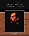 The Kasidah of Haji Abdu El-Yezdi - Richard F Burton - 9781438522593
