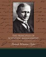 The Principles of Scientific Management - TAYLOR,  Frederick Winslow - 9781438523897
