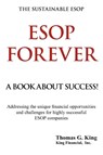 Esop Forever - Thomas G. King - 9781438901671