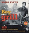 Bobby Flay's Boy Gets Grill - Bobby Flay ; John Dolan ; Gentl & Hyers - 9781439100325
