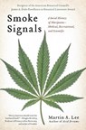 Smoke Signals - Martin A. Lee - 9781439102619