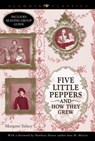 Five Little Peppers and How They Grew - Margaret Sidney - 9781439103609