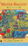 'Mater Biscuit - Julie Cannon - 9781439103753