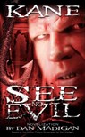 See No Evil - Dan Madigan - 9781439104521
