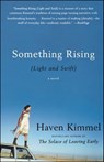 Something Rising - Haven Kimmel - 9781439105078