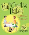 Fun & Creative Dates for Married Couples - Howard Books - 9781439105474