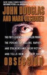 Obsession - John E. Douglas ; Mark Olshaker - 9781439107409