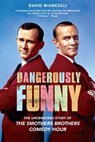 Dangerously Funny - David Bianculli - 9781439109533