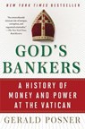 God's Bankers - Gerald Posner - 9781439109861