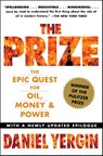 The Prize - Daniel Yergin - 9781439110126