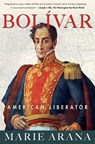 Bolivar - Marie Arana - 9781439110201