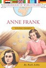Anne Frank - Ruth Ashby - 9781439112960