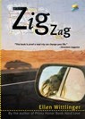 Zigzag - Ellen Wittlinger - 9781439116319