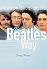 The Beatles Way - Larry Lange - 9781439116814