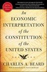 An Economic Interpretation of the Constitution of the United States - Charles A. Beard - 9781439118351