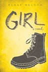 Girl - Blake Nelson - 9781439120545
