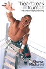Heartbreak & Triumph - Shawn Michaels - 9781439121733
