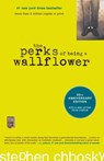 The Perks of Being a Wallflower - Stephen Chbosky - 9781439122433