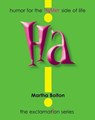 Ha! GIFT - Martha Bolton - 9781439124802