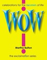 Wow! GIFT - Martha Bolton - 9781439124826