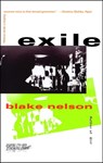 Exile - Blake Nelson - 9781439126011