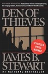 Den of Thieves - James B. Stewart - 9781439126202
