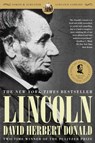 Lincoln - David Herbert Donald - 9781439126288