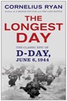 The Longest Day - Cornelius Ryan - 9781439126462