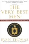 The Very Best Men - Evan Thomas - 9781439127759