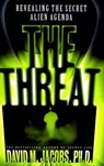 The Threat - David M. Jacobs - 9781439127797
