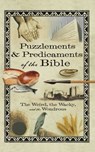 Puzzlements & Predicaments of the Bible - Howard Books - 9781439127803