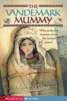 The Vandemark Mummy - Cynthia Voigt - 9781439132586