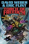 Torch of Freedom - David Weber ; Eric Flint - 9781439133057