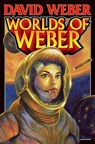 Worlds Of Weber - David Weber - 9781439133149