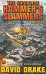 The Complete Hammer's Slammers, Volume 2 - David Drake - 9781439133347